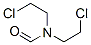 CAS 登录号：36024-66-5， N,N-二(2-氯乙基)甲酰胺