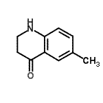 CAS#: 36054-00-9, 6-Methyl-2,3-Dihydro-4(1H)-Quinolinone