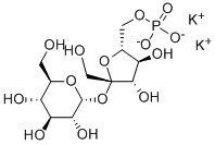 CAS#: 36064-19-4, Sucrose 6'-Monophosphate Dipotassium Salt