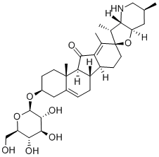 CAS#: 36069-05-3, Pseudojervine