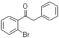 CAS 登录号：36081-66-0， 1-(2-溴苯基)-2-苯乙酮