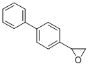 CAS 登录号：36099-26-0， 2-(4-苯基苯基)环氧乙烷