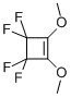 CAS#: 361-82-0, 3,3,4,4-Tetrafluoro-1,2-Dimethoxycyclobutene