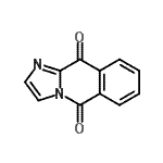 CAS#: 36142-27-5, Imidazo[1,2-b]Isoquinoline-5,10-Dione