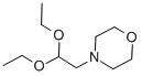 CAS#: 3616-59-9, 4-(2,2-Diethoxyethyl)Morpholine