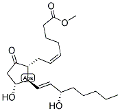 CAS 登录号：36210-00-1， 前列腺素 E2 甲基酯