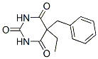CAS#: 36226-64-9, 5-Ethyl-5-(Phenylmethyl)-1,3-Diazinane-2,4,6-Trione