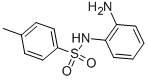 CAS 登录号：3624-90-6， N-(2-氨基苯基)-4-甲基苯磺酰胺