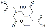 CAS#: 3626-00-4, Ethyl 2-[2-[Bis(2-Ethoxy-2-Oxoethyl)Amino]Ethyl-(2-Ethoxy-2-Oxoethyl)Amino]Acetate