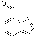 CAS#: 362661-83-4, Pyrazolo[1,5-a]Pyridine-7-Carbaldehyde