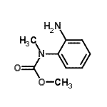 CAS#: 362669-92-9, Methyl (2-Aminophenyl)Methylcarbamate