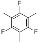 CAS#: 363-64-4, 1,3,5-Trifluoro-2,4,6-Trimethylbenzene