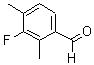 CAS#: 363134-36-5, 2,4-Dimethyl-3-Fluorobenzaldehyde