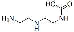 CAS 登录号：36369-40-1， 2-(2-氨基乙基氨基)乙基氨基甲酸