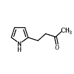CAS#: 364064-30-2, 4-(1H-Pyrrol-2-Yl)-2-Butanone