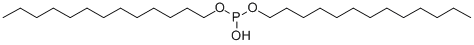 CAS#: 36432-46-9, Bis (Tridecyl) Hydrogen Phosphite