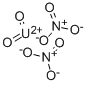 CAS#: 36478-76-9, Bis(Nitrato-O,O')Dioxouranium