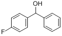 CAS 登录号：365-22-0， 4-氟二苯甲醇