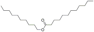 CAS#: 36528-28-6, Decyl Dodecanoate