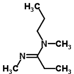 CAS#: 365450-90-4, (1E)-N,N'-Dimethyl-N-Propylpropanimidamide