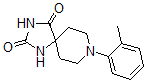 CAS#: 365554-76-3, 8-(2-Methylphenyl)-1,3,8-Triazaspiro[4.5]Decane-2,4-Dione