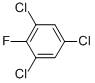 CAS#: 36556-33-9, 1,3,5-Trichloro-2-Fluoro-Benzene