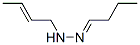 CAS#: 36566-74-2, (E)-N-(Butylideneamino)But-2-En-1-Amine