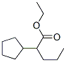 CAS#: 36588-75-7, Ethyl 2-Cyclopentylpentanoate