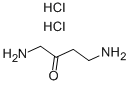 CAS 登录号：3660-09-1， 1,4-二氨基-2-丁酮二盐酸盐