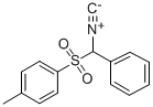 CAS 登录号：36635-66-2， (1-苯基-1-对甲苯磺酰基)甲基异氰化物
