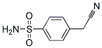 CAS#: 3665-08-5, 4-(Cyanomethyl)Benzenesulfonamide