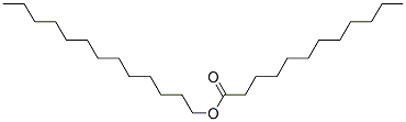 CAS 登录号：36665-67-5， 十三烷基月桂酸酯