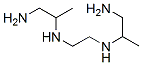 CAS#: 36678-65-6, (2S)-N-[2-[[(2R)-1-Aminopropan-2-Yl]Amino]Ethyl]Propane-1,2-Diamine