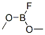 CAS#: 367-46-4, Fluoro-Dimethoxyborane