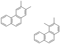 CAS#: 3674-65-5, 2,3-Dimethylphenanthrene
