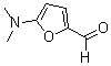 CAS 登录号：3680-93-1， 5-(二甲基氨基)-2-糠醛