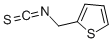 CAS#: 36810-92-1, 2-(Isothiocyanatomethyl)Thiophene