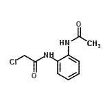 CAS#: 36819-74-6, N-(2-Acetamidophenyl)-2-Chloroacetamide