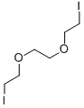 CAS#: 36839-55-1, 1,2-Bis(2-Iodoethoxy)Ethane