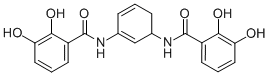 CAS#: 368449-04-1, N,N′-Bis(2,3-Dihydroxybenzoyl)-1,3-phenylenediamine