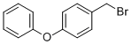 CAS 登录号：36881-42-2， 1-(溴甲基)-4-苯氧基苯