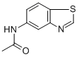 CAS#: 36894-61-8, N-5-Benzothiazolyl-Acetamide