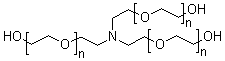 CAS#: 36936-60-4, Triethanolamine ethoxylated