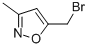 CAS#: 36958-61-9, 5-(Bromomethyl)-3-Methylisoxazole
