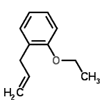 CAS#: 3698-31-5, 1-Allyl-2-Ethoxybenzene