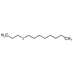 CAS#: 3698-93-9, 1-(Propylsulfanyl)Octane