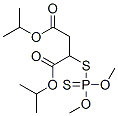 CAS#: 3700-90-1, Dipropan-2-Yl 2-Dimethoxyphosphinothioylsulfanylbutanedioate