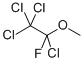 CAS#: 37021-34-4, 1,2,2,2-Tetrachloro-1-Fluoroethyl Methyl Ether