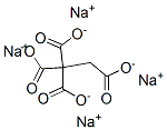 CAS#: 37024-93-4, Tetrasodium Ethene-1,1,2,2-Tetracarboxylate