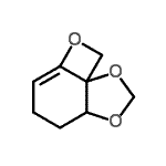 CAS#: 370884-25-6, 6,7-Dihydro-5aH-oxeto[3,2-d][1,3]benzodioxole